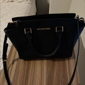 Lightly used Michael Kors handbag